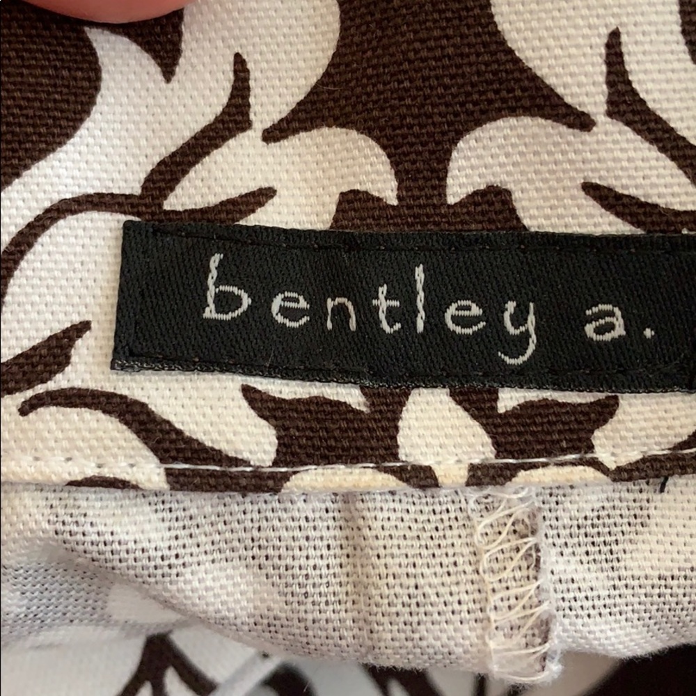 Authentic Bentley A. Button Down Jacket !!! - image 5